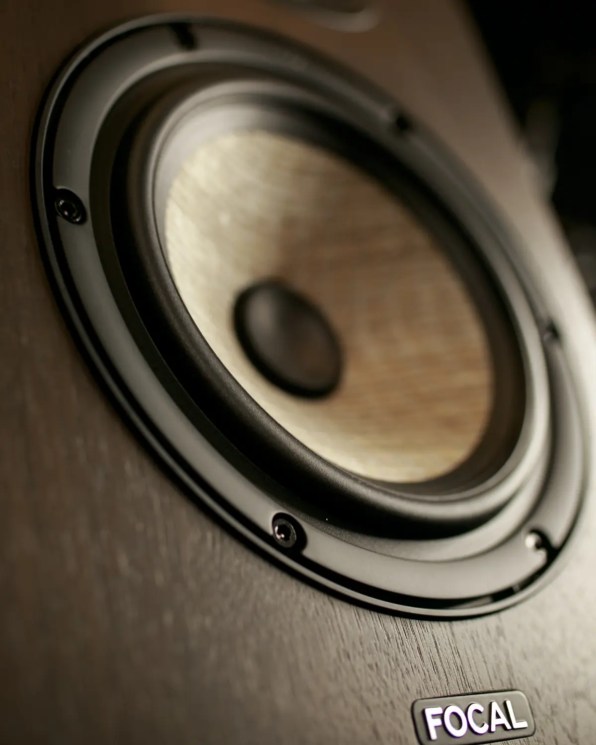 Studio monitor